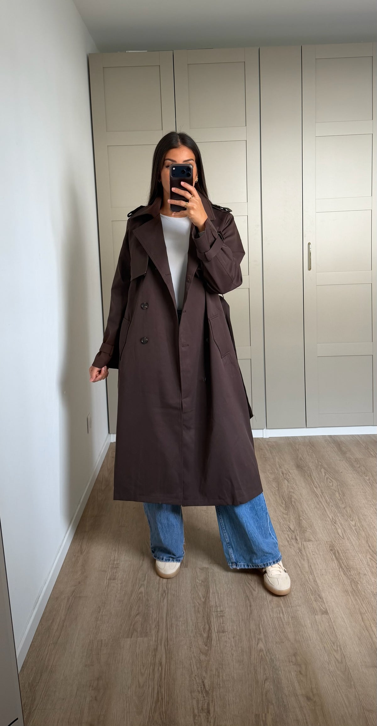 Manteau