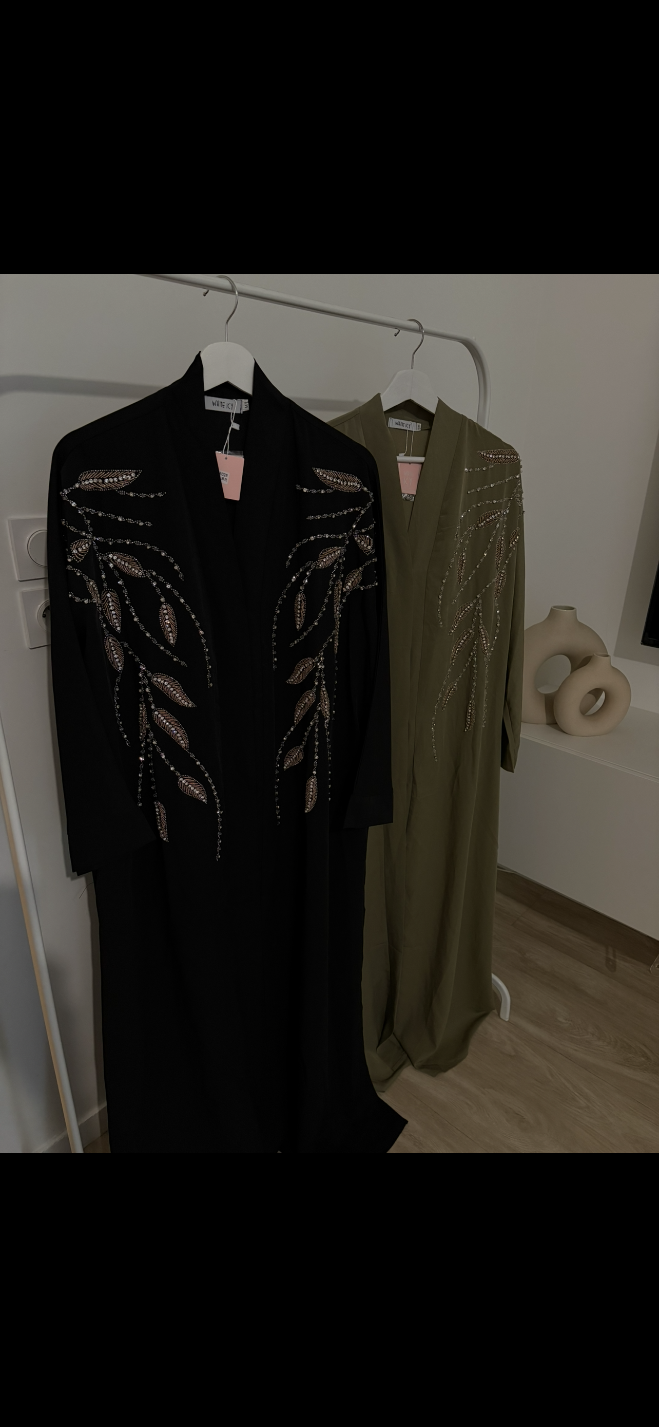 Abayas