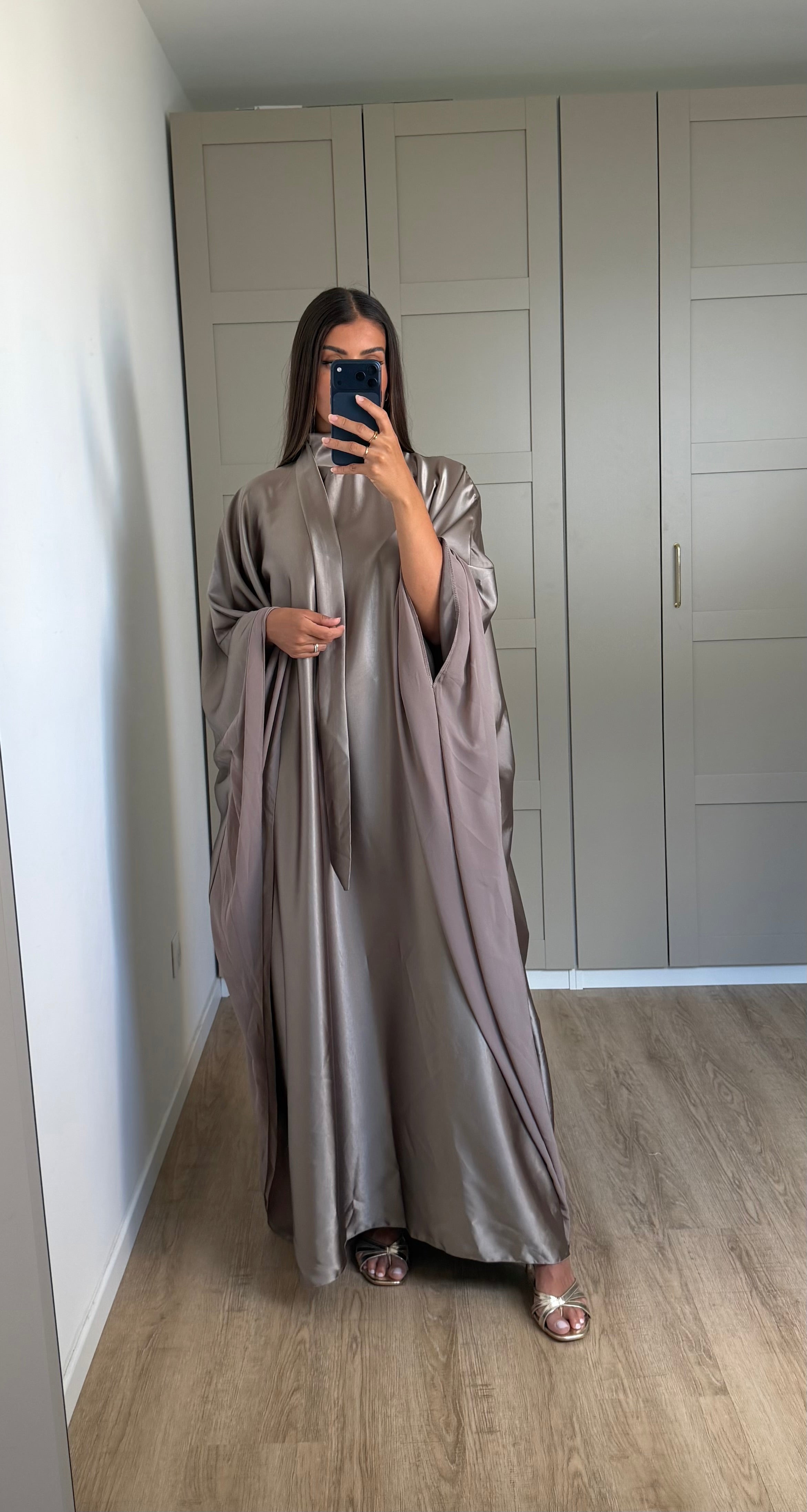 Abaya