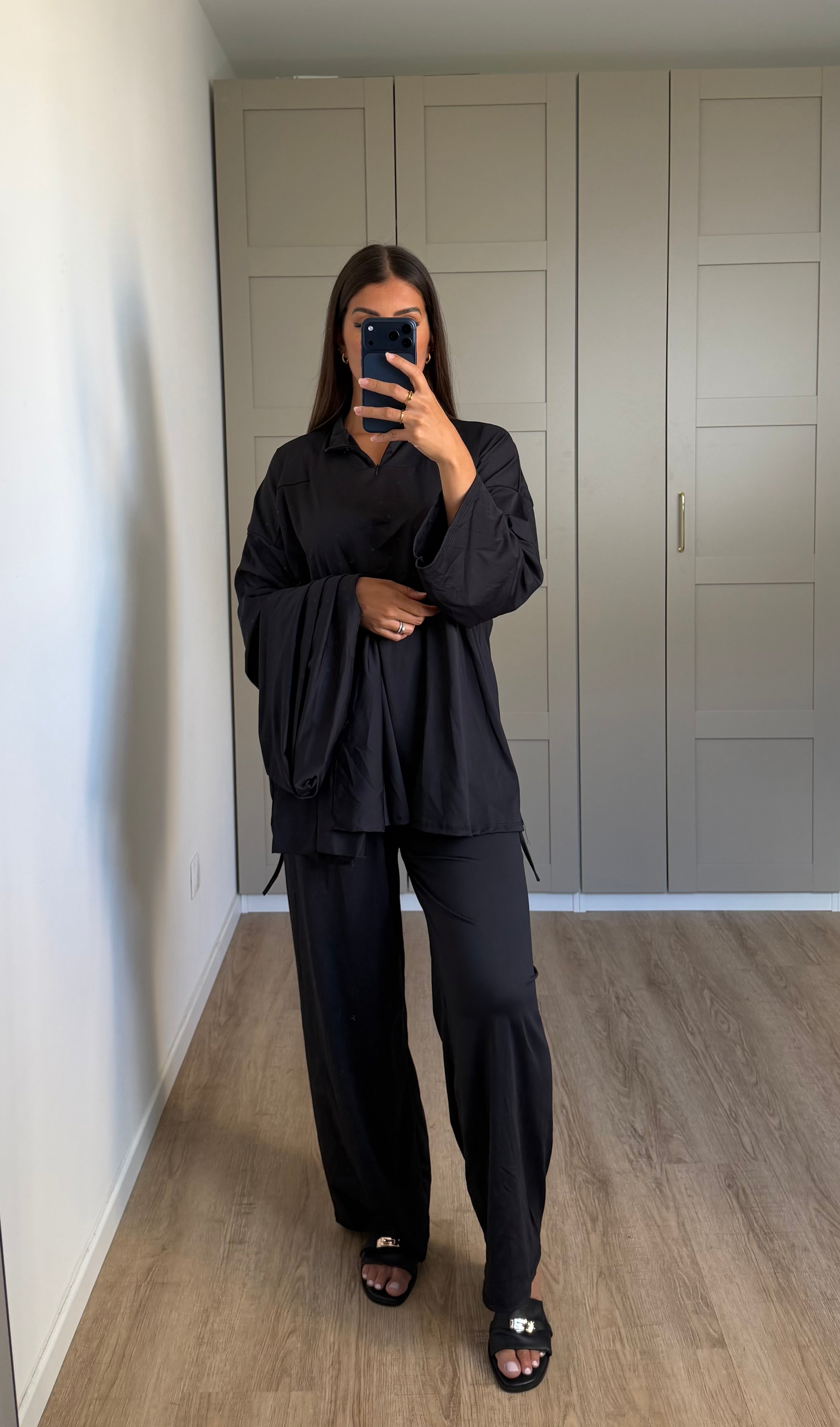 Burkini 3 pièces