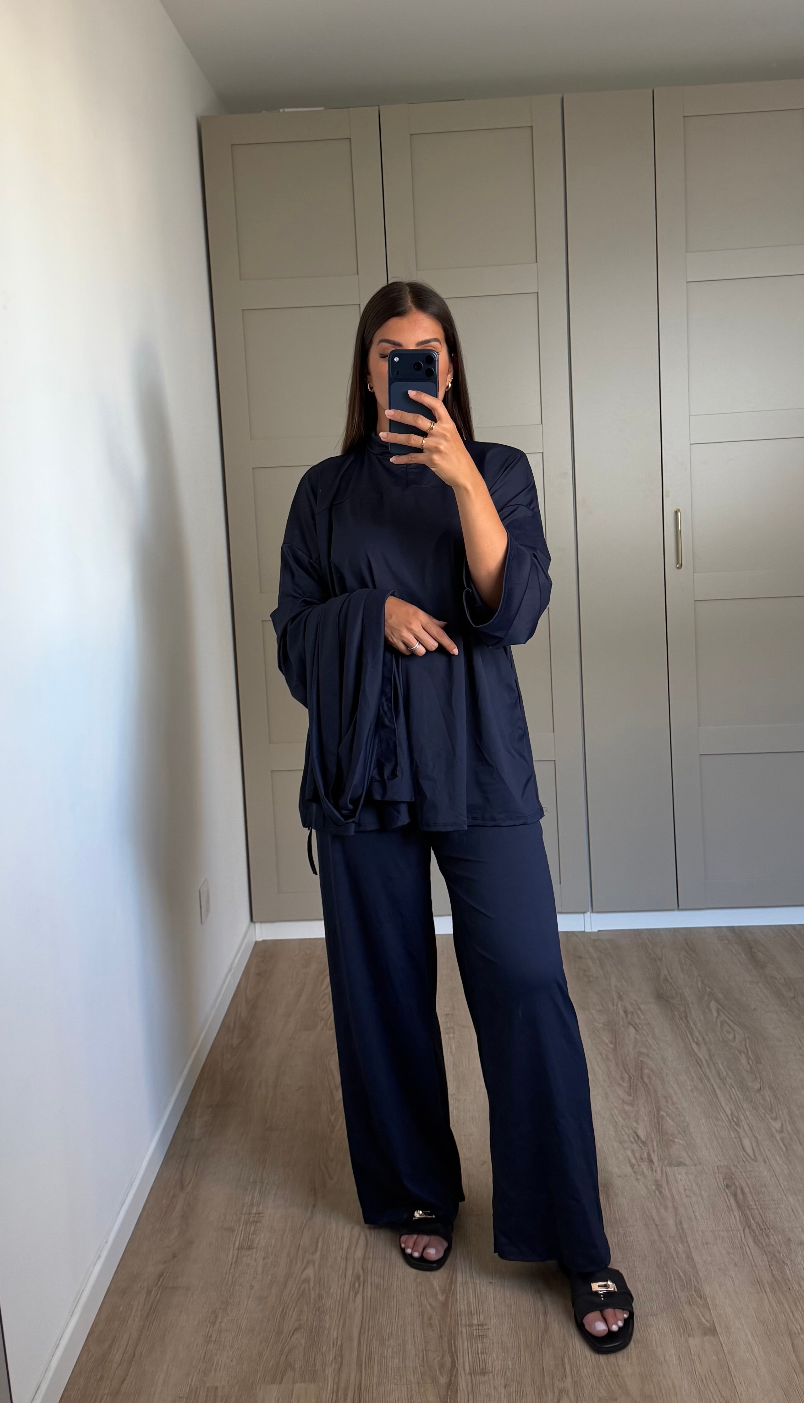 Burkini 3 pièces